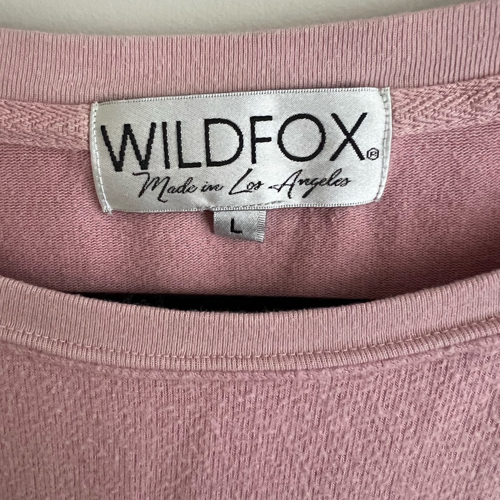 Wildfox Sweater - Picture 3 of 4